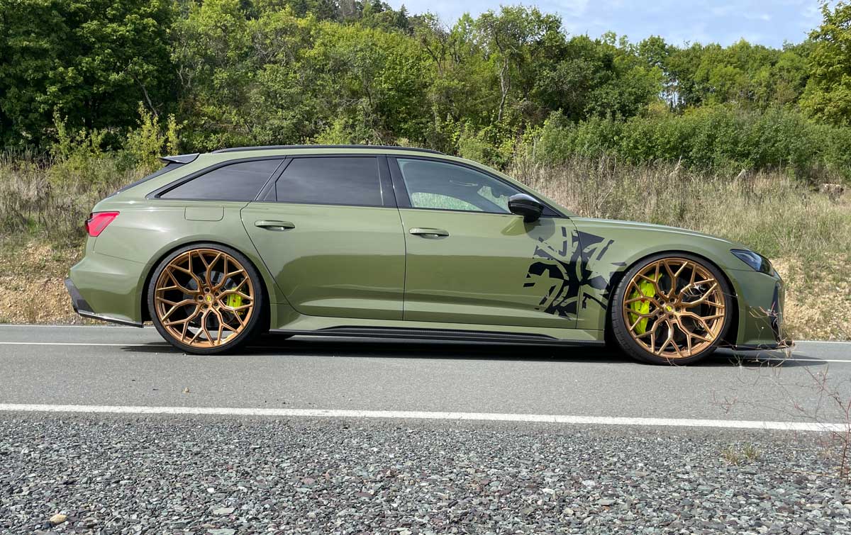 RS6C8