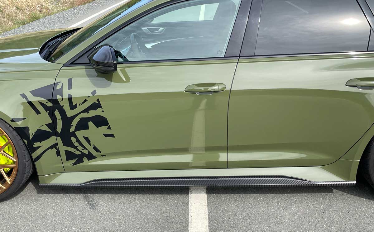 RS6C8